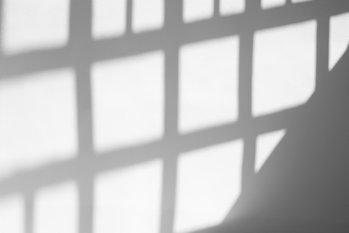 Shadow overlays Shadow overlays