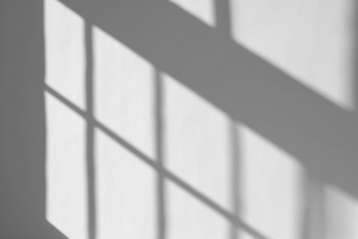 Shadow overlays Shadow overlays