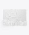Tear-Off Flyer Mockup