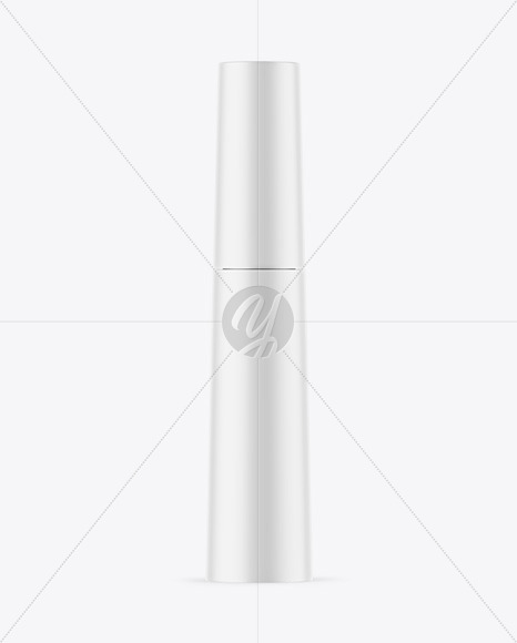Matte Lipstick Mockup