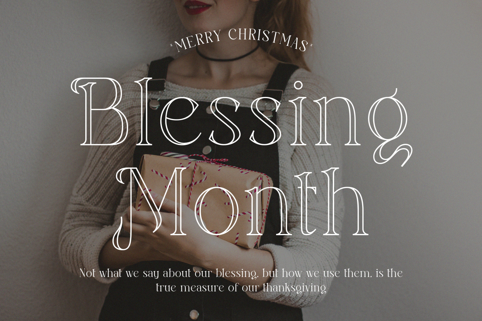 Perfect Christmas - Elegant Serif Font Perfect Christmas - Elegant Serif Font