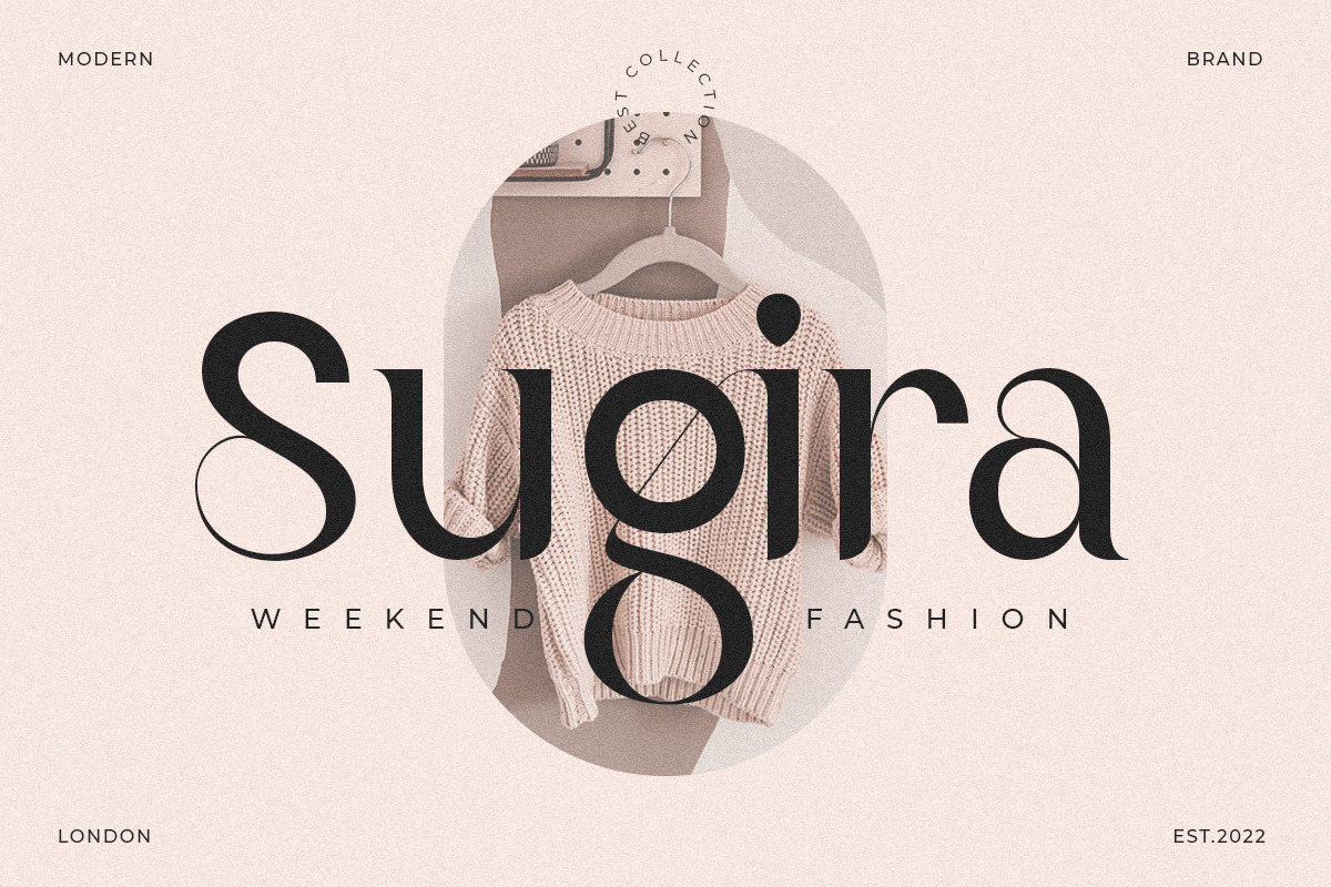 Glosary – Unique Contrast Geometric Serif Glosary – Unique Contrast Geometric Serif