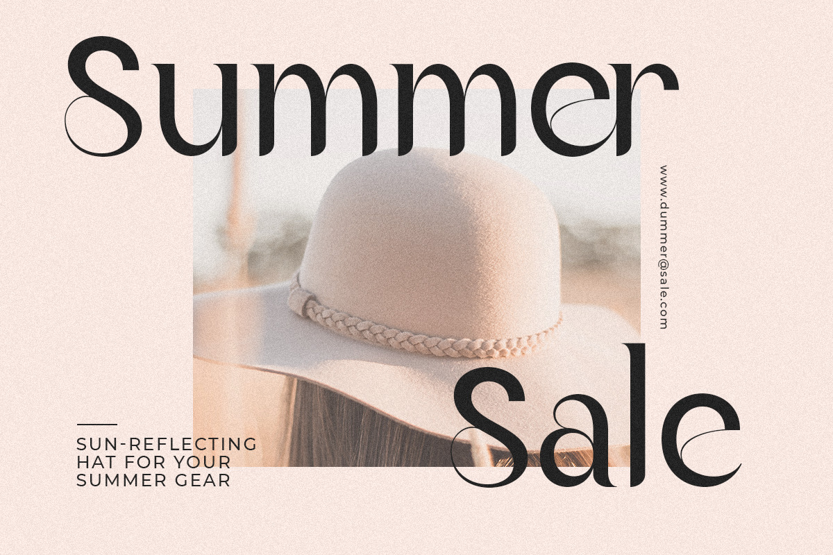 Glosary – Unique Contrast Geometric Serif Glosary – Unique Contrast Geometric Serif