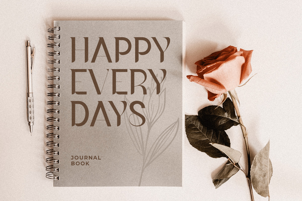 Glosary – Unique Contrast Geometric Serif Glosary – Unique Contrast Geometric Serif
