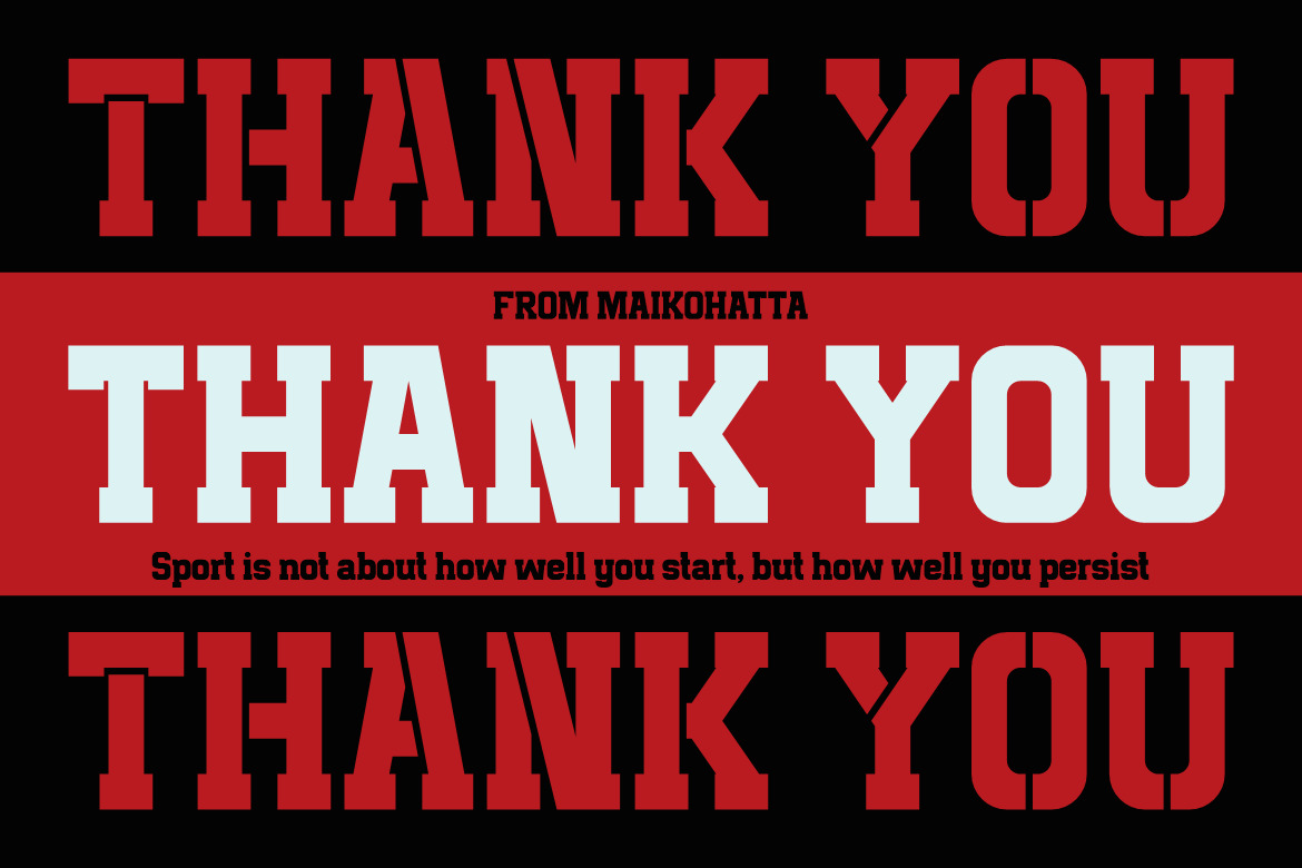 Ambura - Serif Display Font Ambura - Serif Display Font