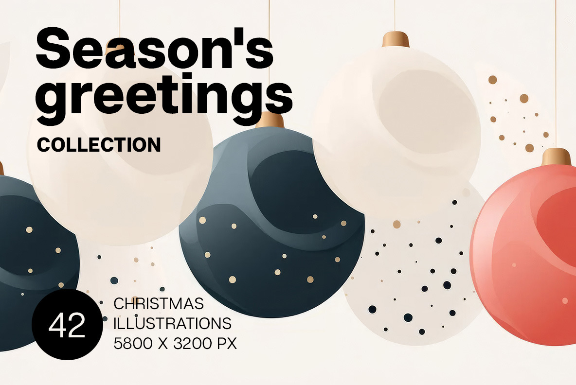 Season's greetings Season's greetings