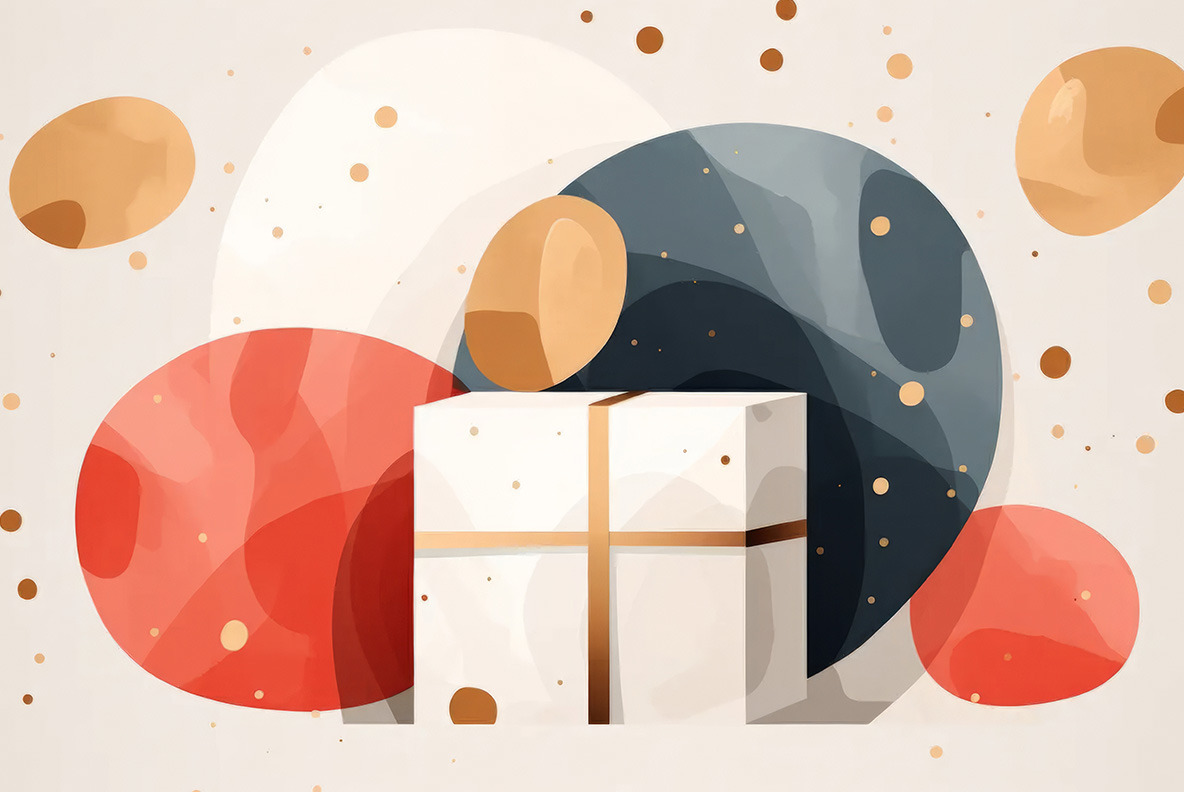 Season's greetings Season's greetings