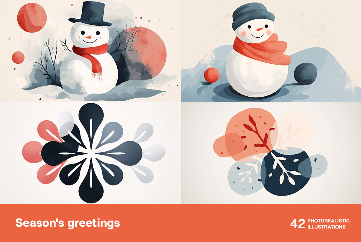 Season's greetings Season's greetings