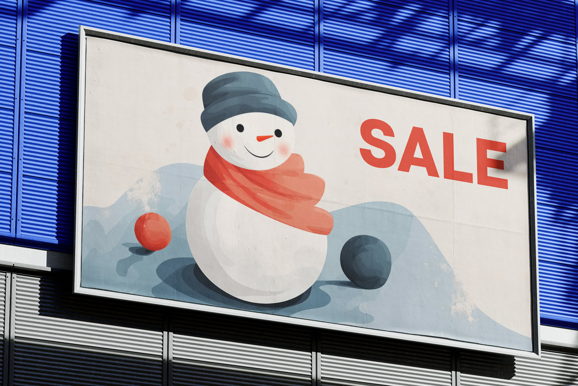 Season's greetings Season's greetings