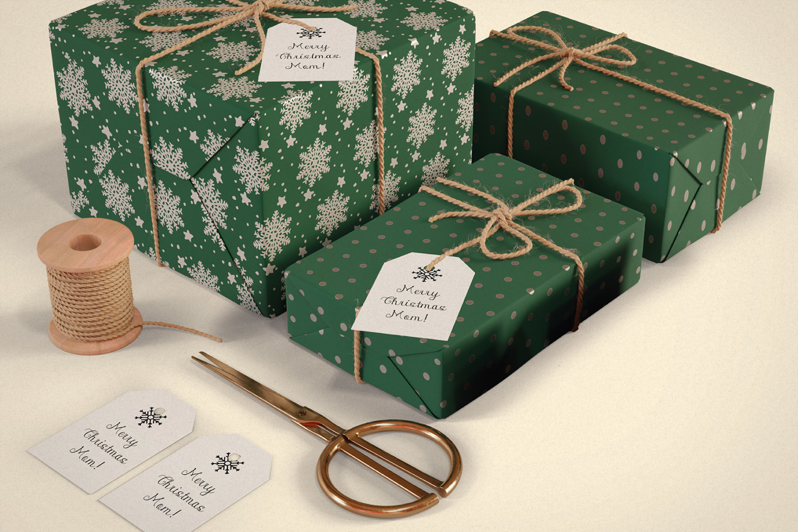 Merry Mist - Holiday Script Typeface Merry Mist - Holiday Script Typeface