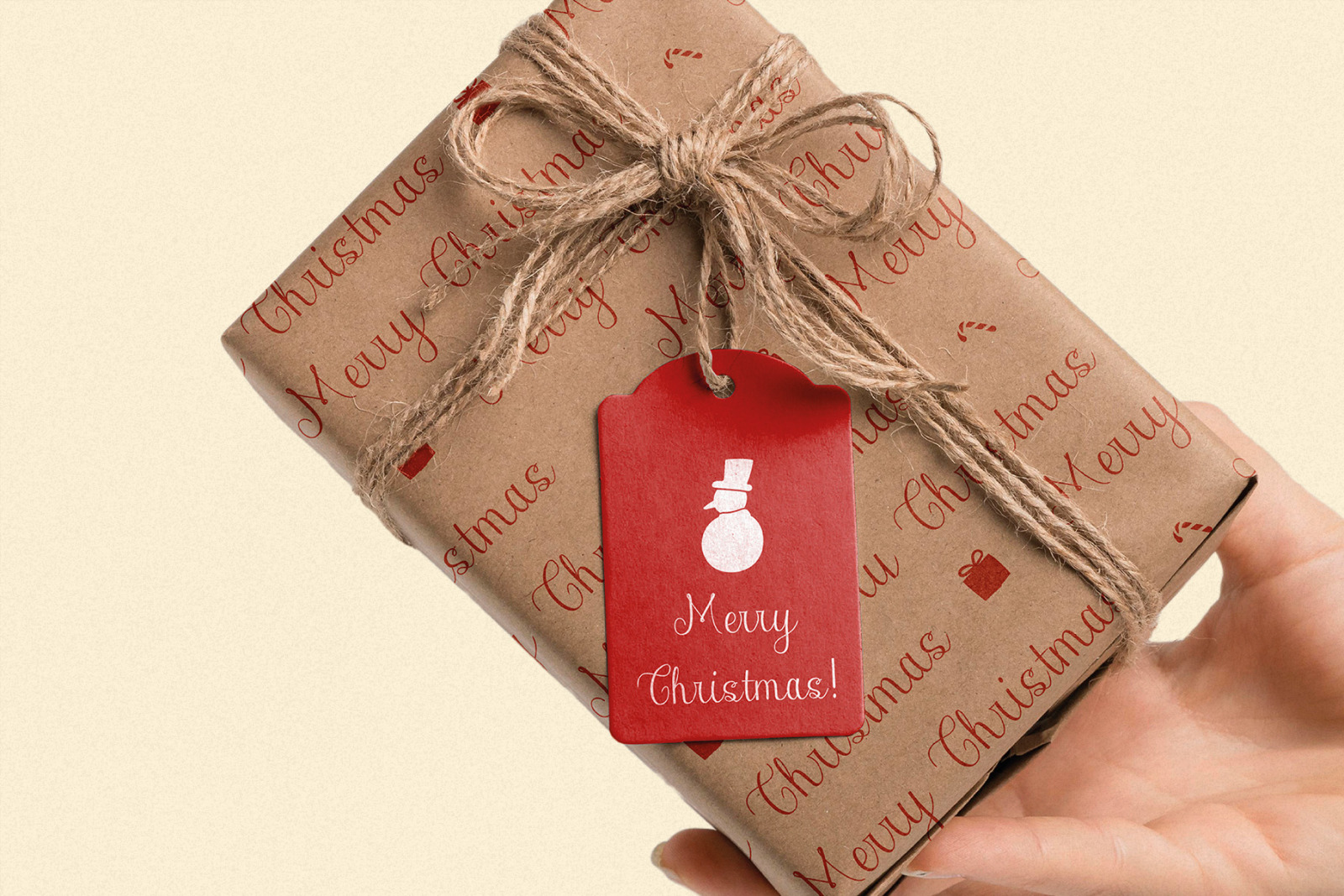 Merry Mist - Holiday Script Typeface Merry Mist - Holiday Script Typeface