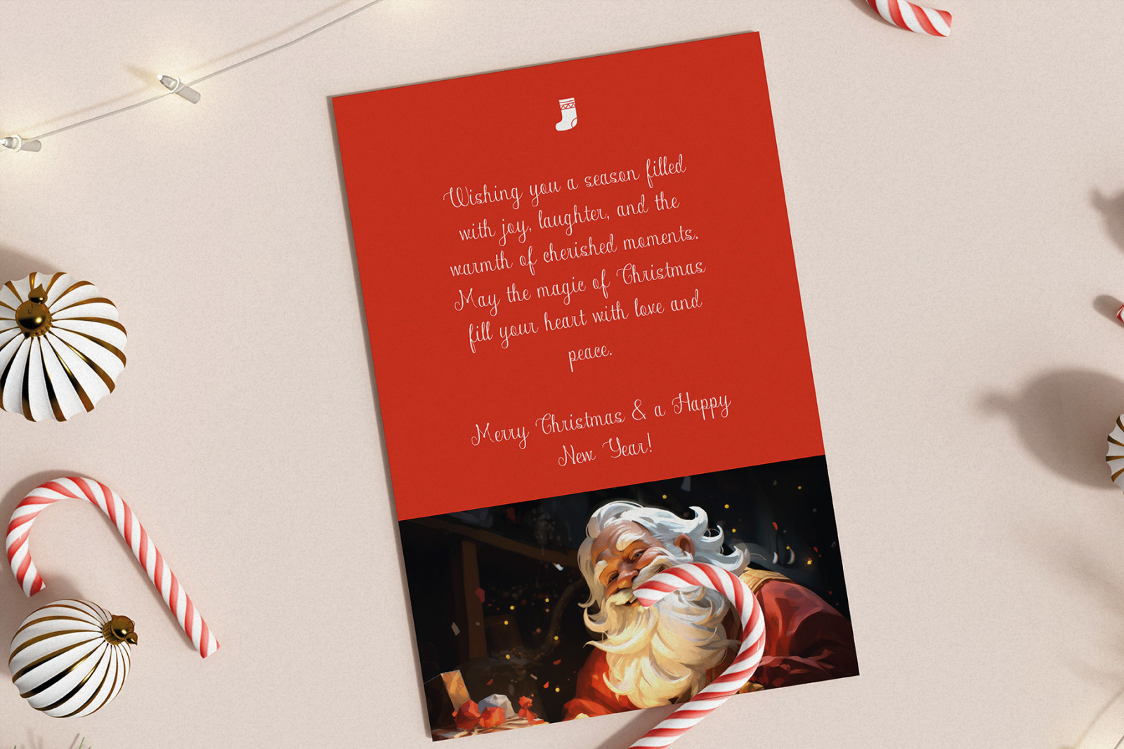 Merry Mist - Holiday Script Typeface Merry Mist - Holiday Script Typeface