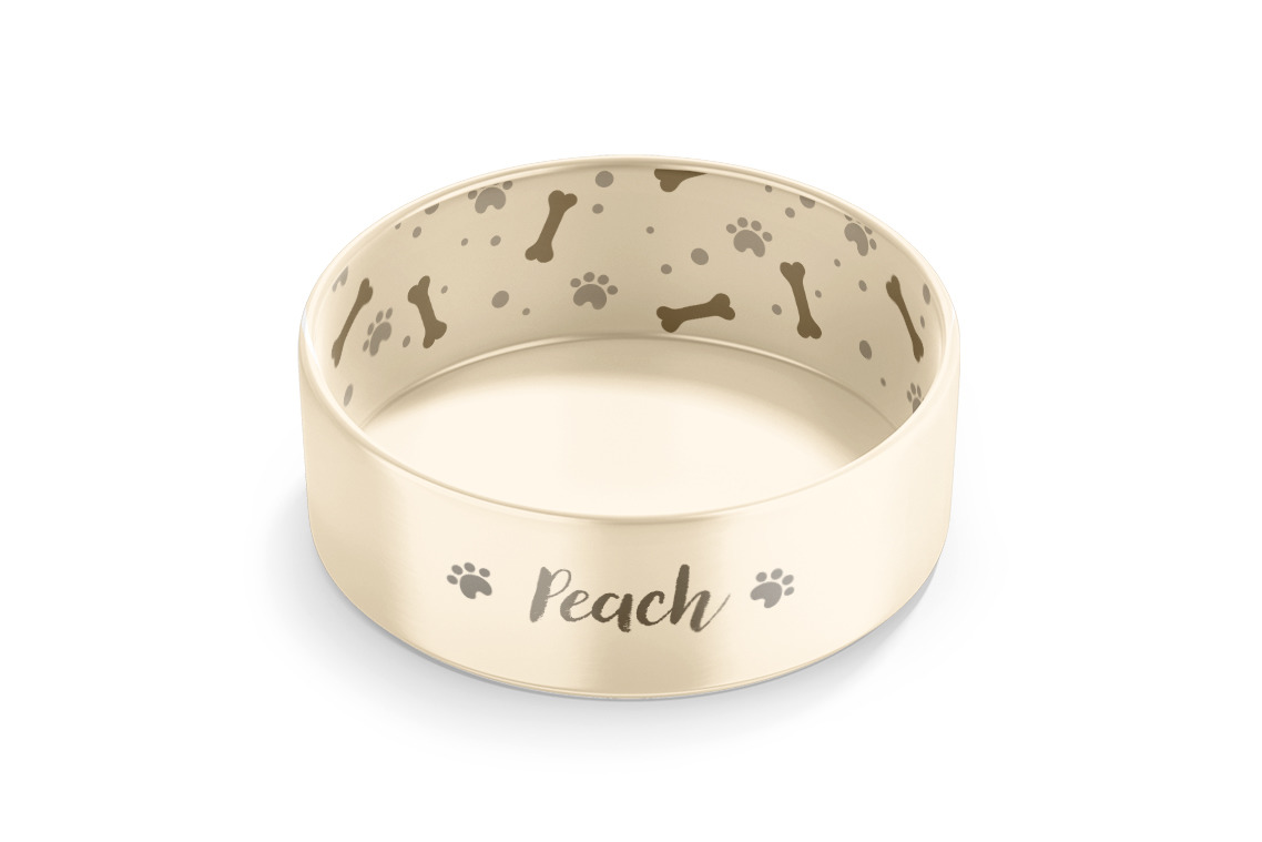 Pet Bowl Mockups Pet Bowl Mockups