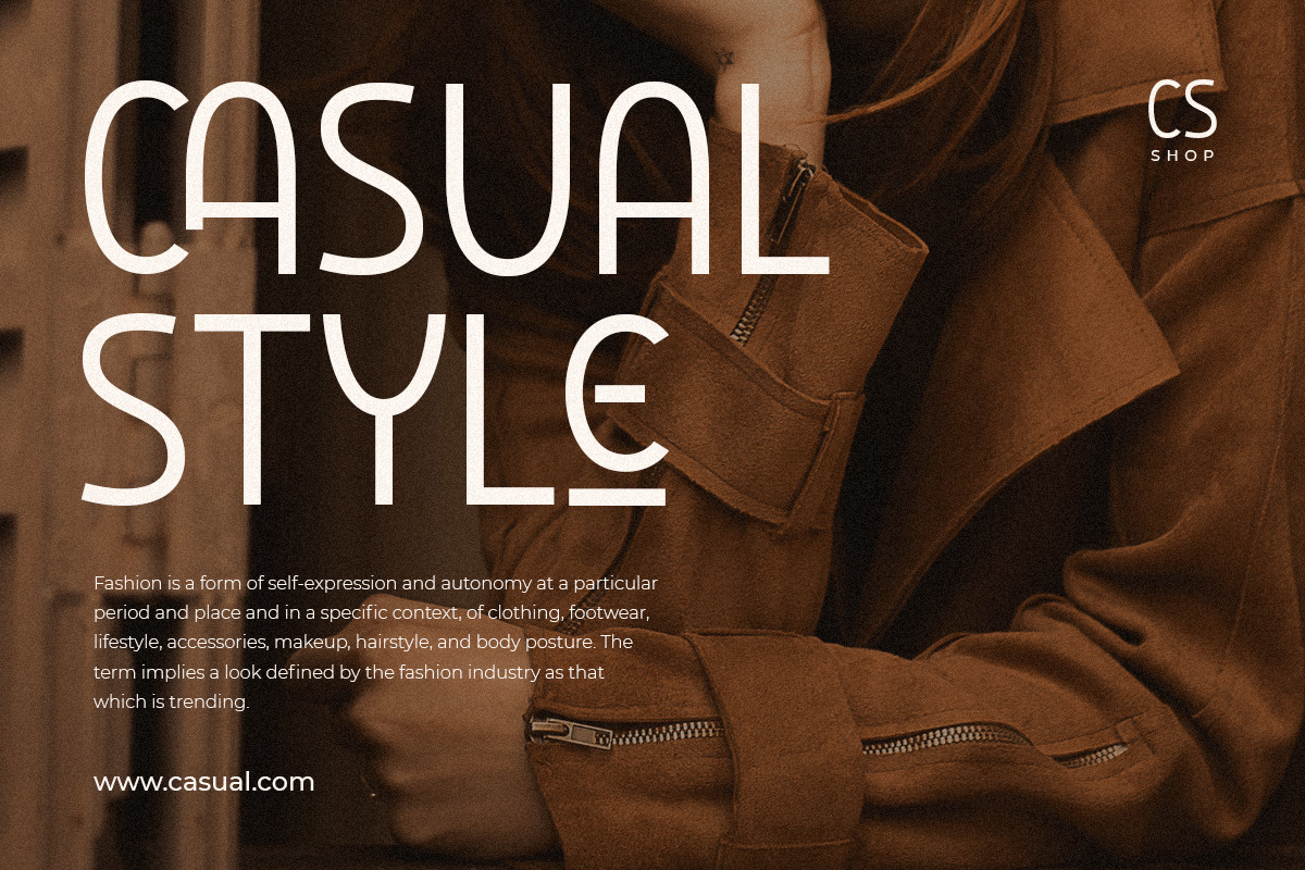 Bipolar - Unique Display Font Bipolar - Unique Display Font