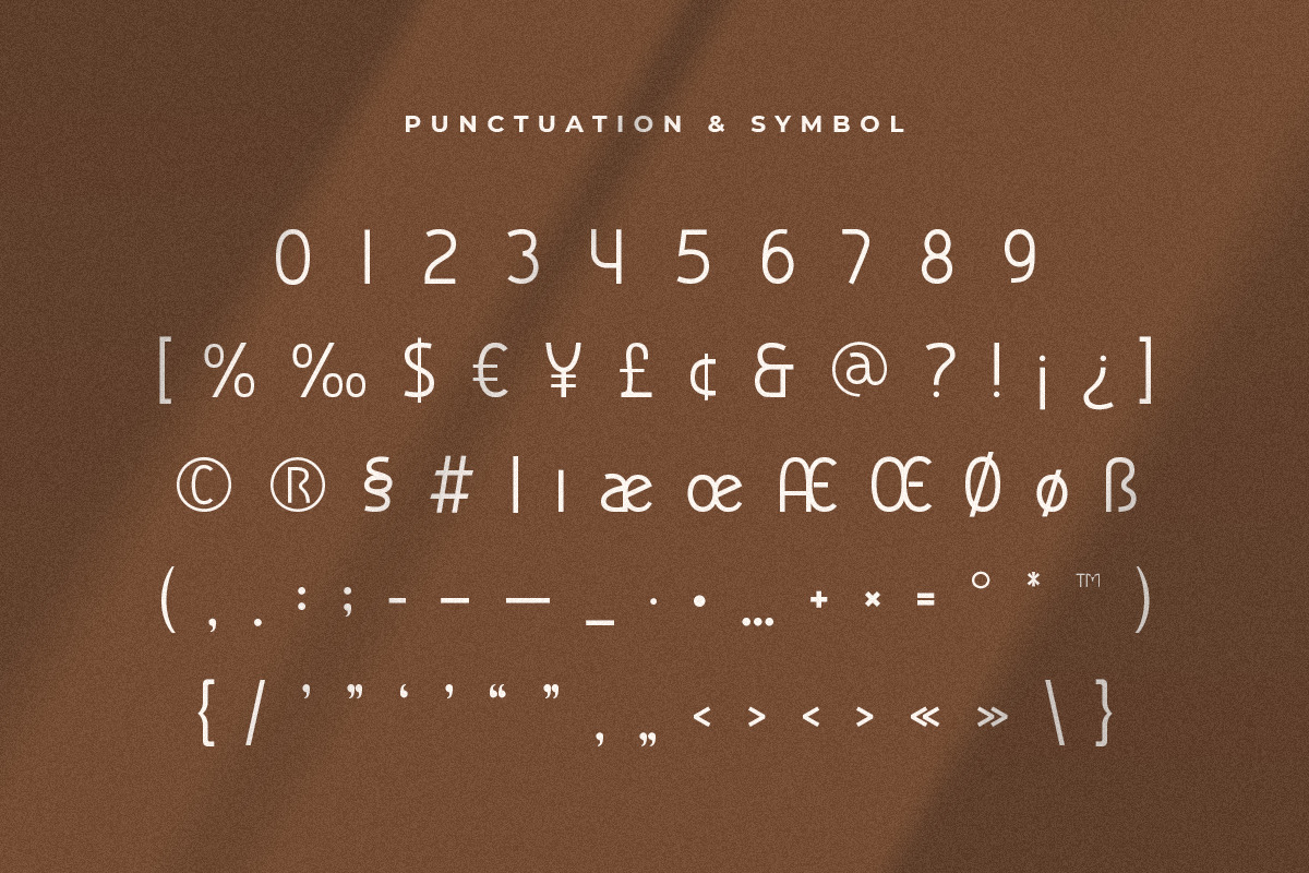 Bipolar - Unique Display Font Bipolar - Unique Display Font