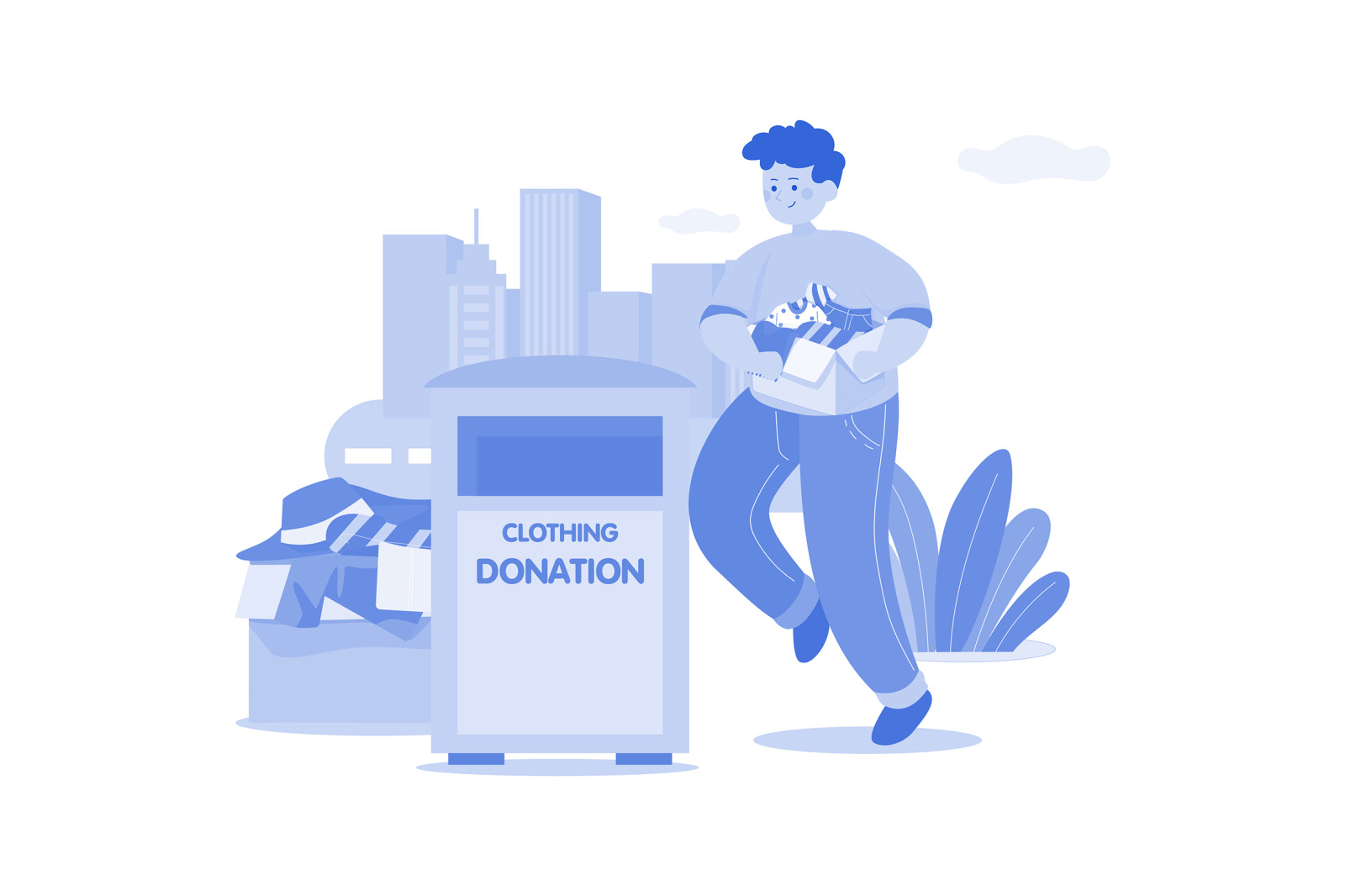 M532_Daily Lifestyle Illustration Pack M532_Daily Lifestyle Illustration Pack