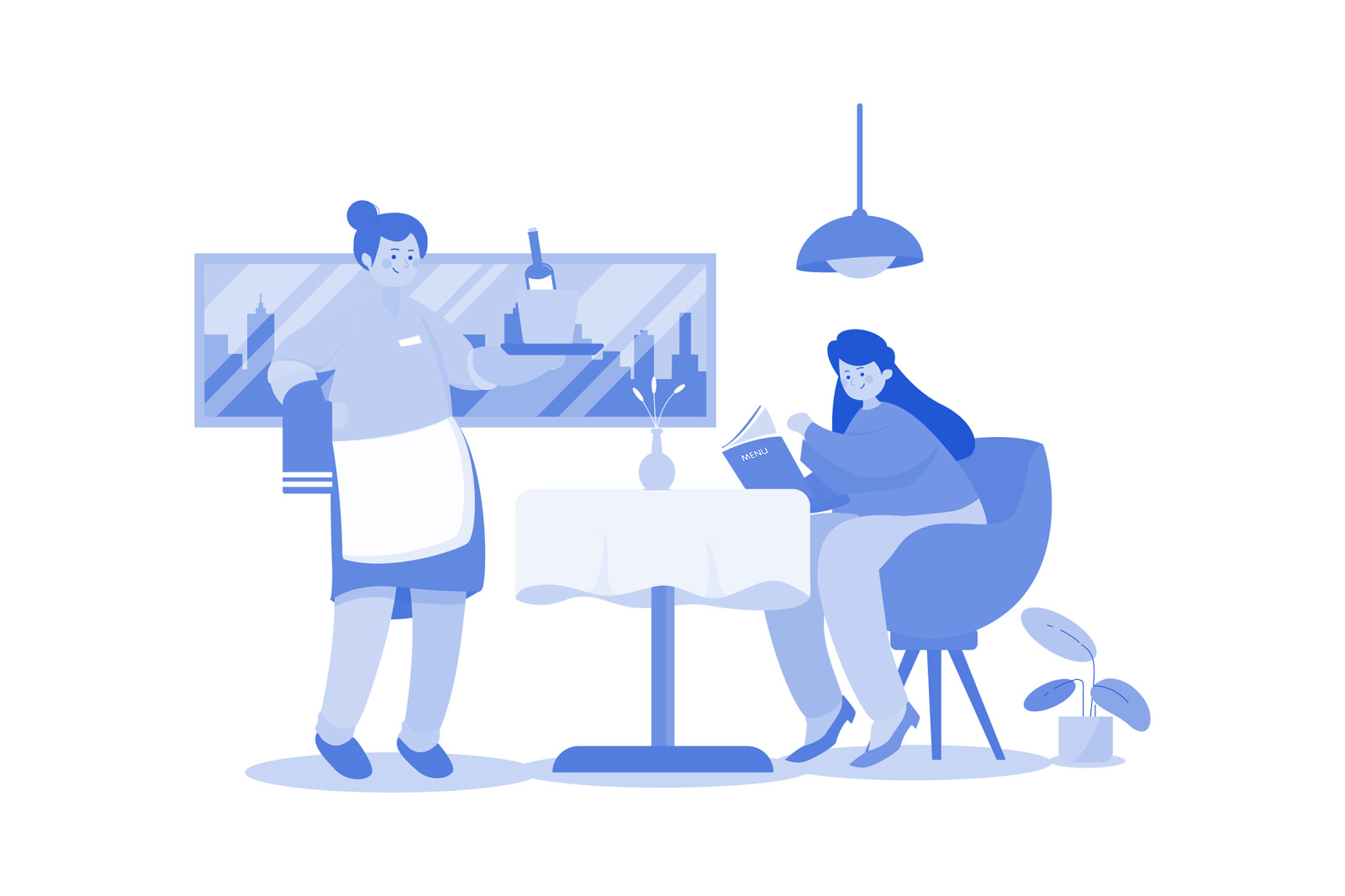 M532_Daily Lifestyle Illustration Pack M532_Daily Lifestyle Illustration Pack