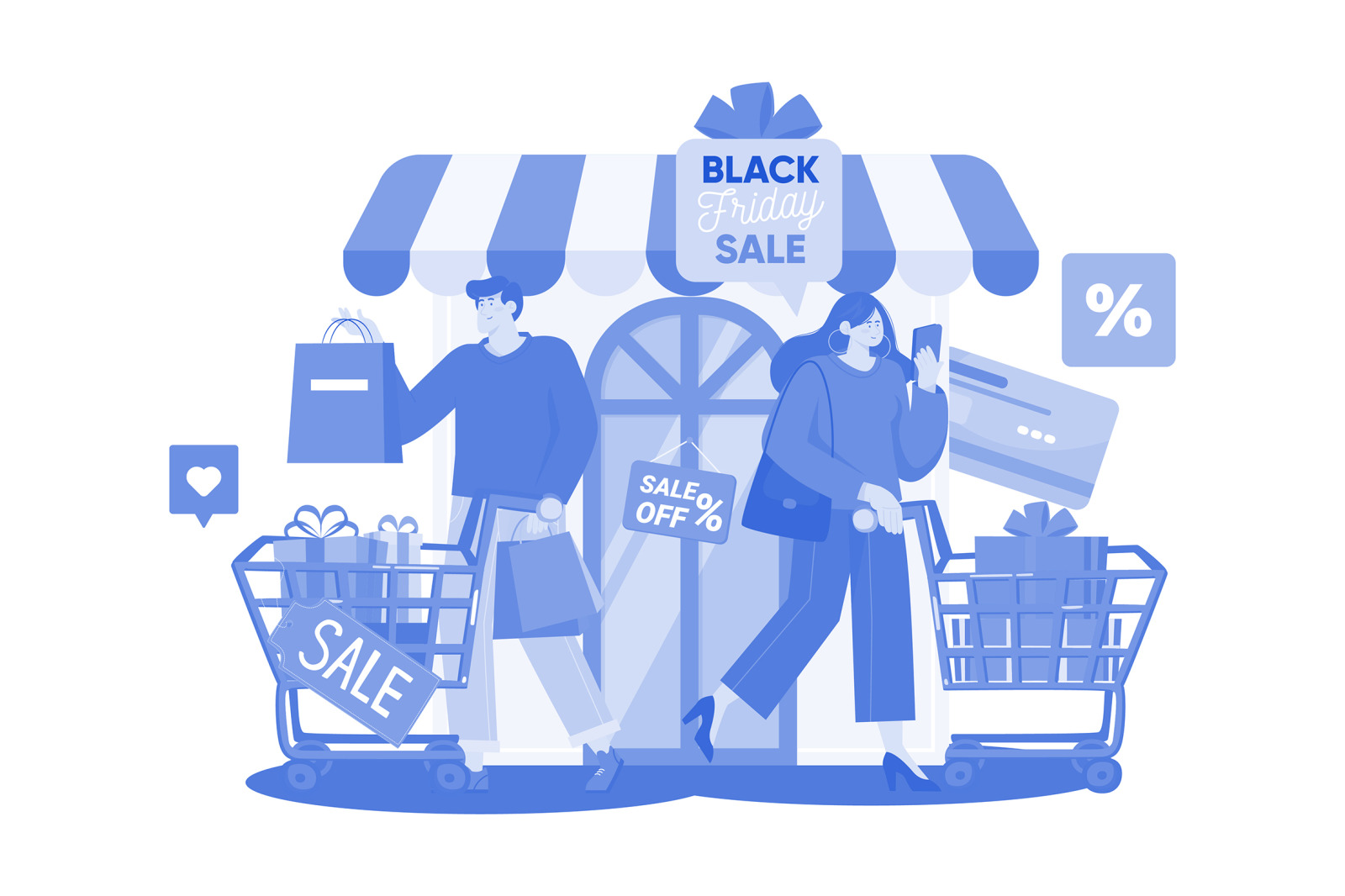 M531_Festival Promotion Illustration Pack M531_Festival Promotion Illustration Pack