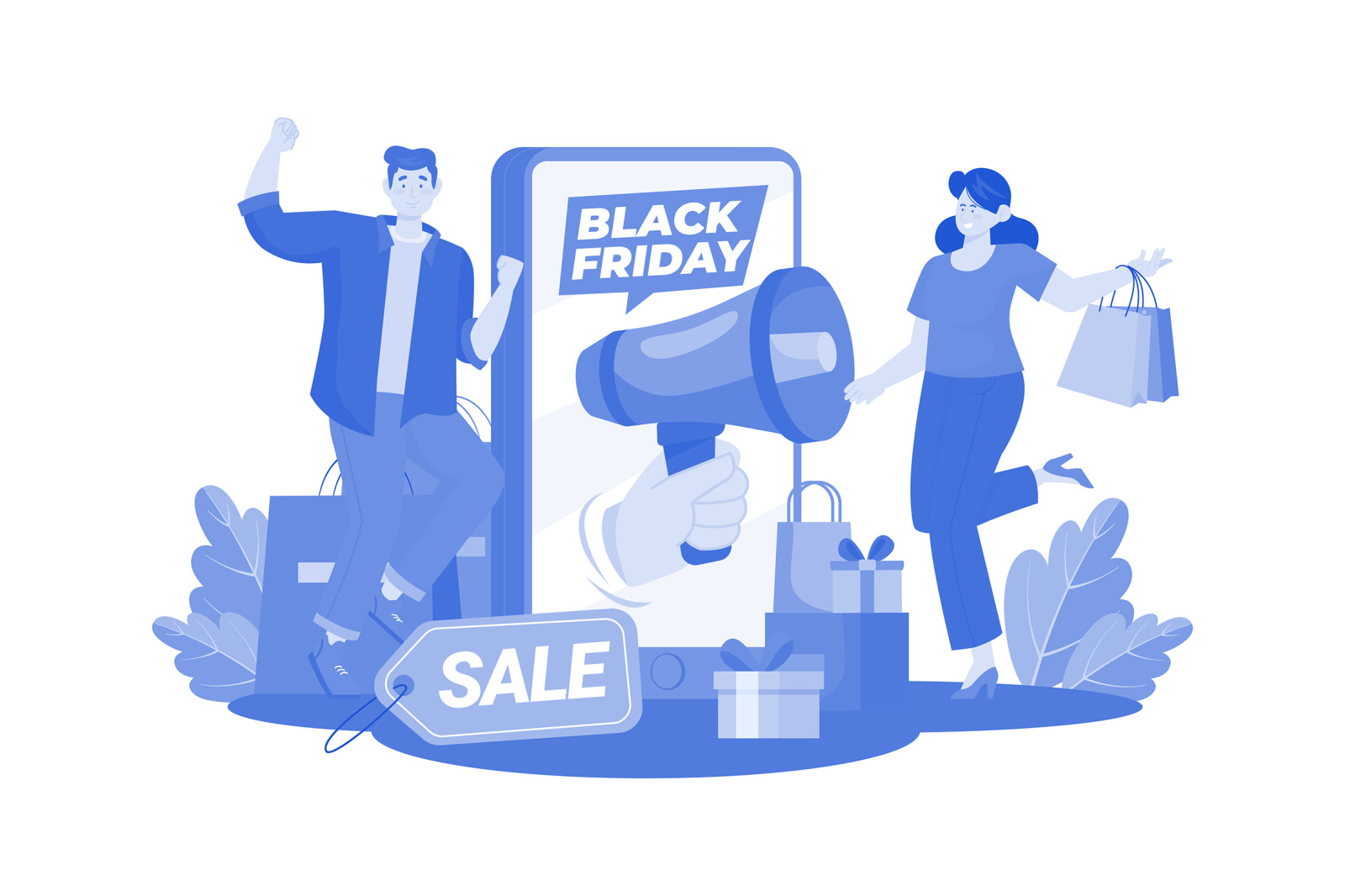 M531_Festival Promotion Illustration Pack M531_Festival Promotion Illustration Pack