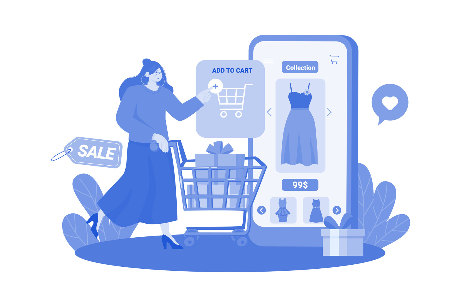 M531_Festival Promotion Illustration Pack M531_Festival Promotion Illustration Pack
