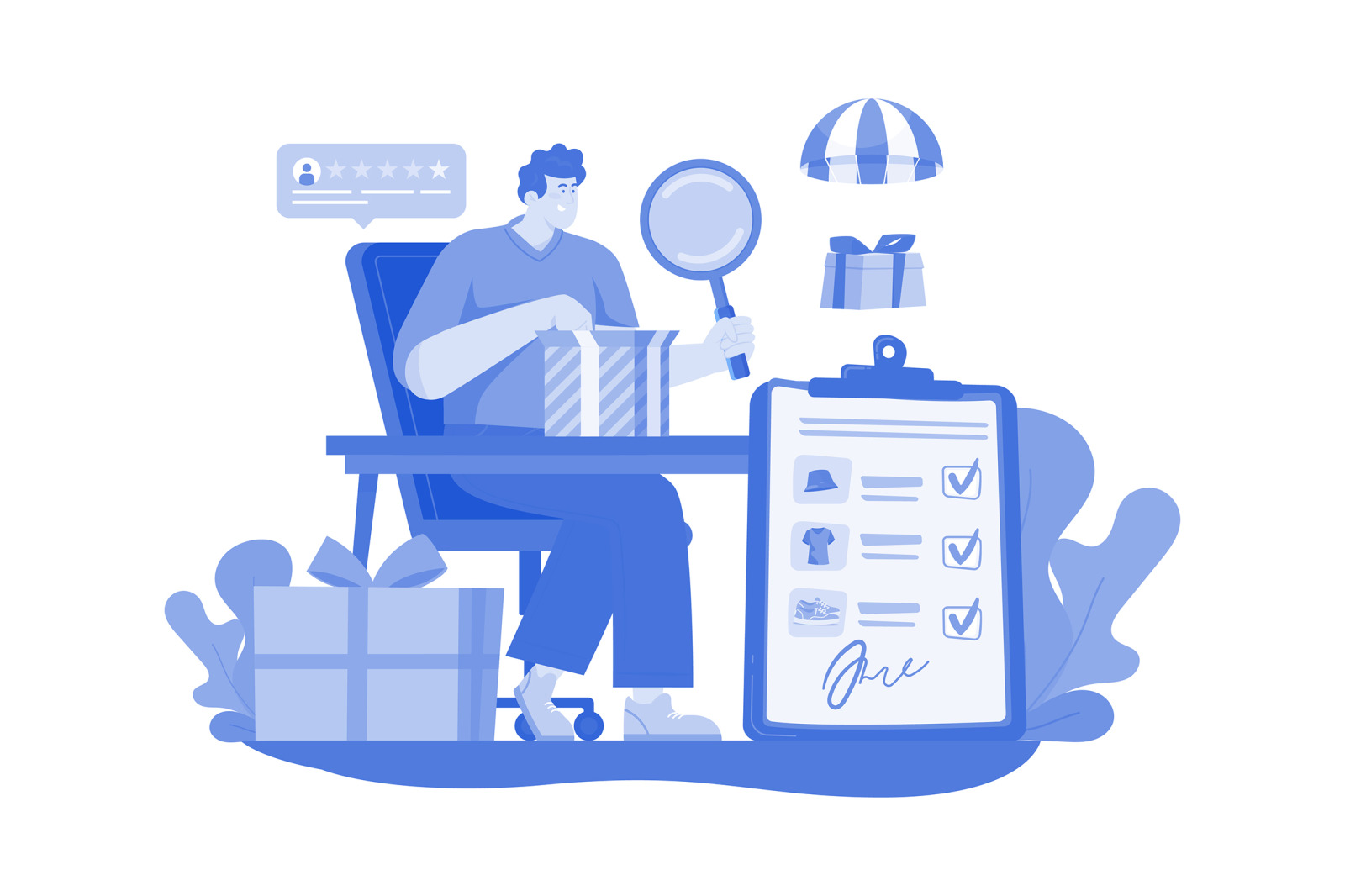 M531_Festival Promotion Illustration Pack M531_Festival Promotion Illustration Pack