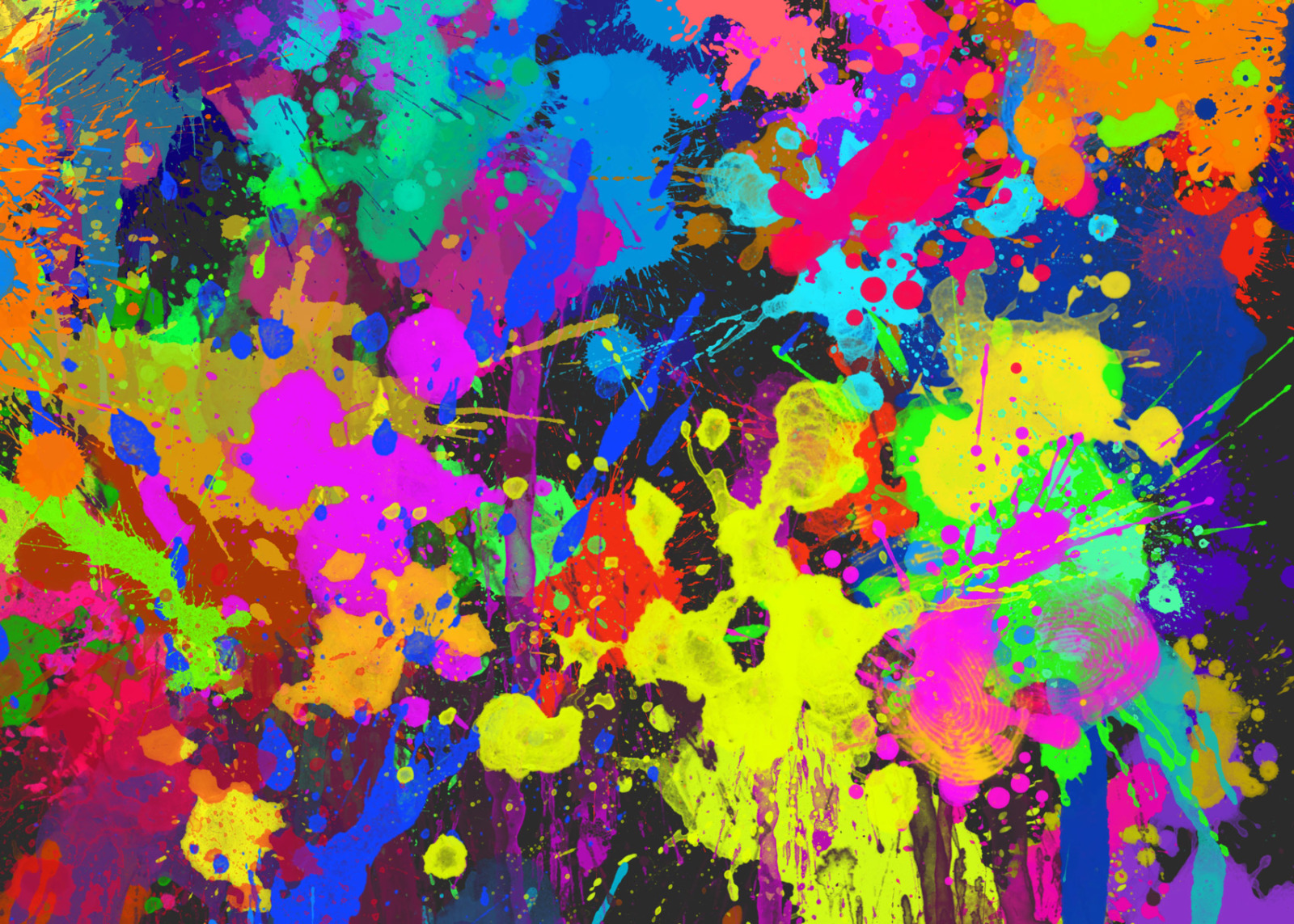 50 High Resolution SPLASHES Brushes for Procreate 50 High Resolution SPLASHES Brushes for Procreate