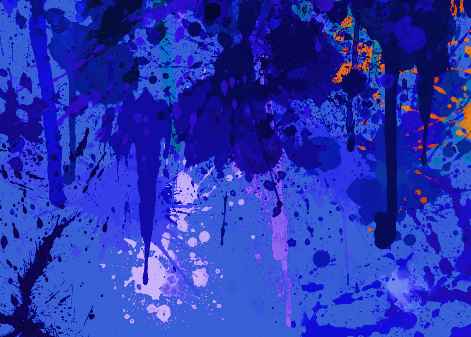 50 High Resolution SPLASHES Brushes for Procreate 50 High Resolution SPLASHES Brushes for Procreate