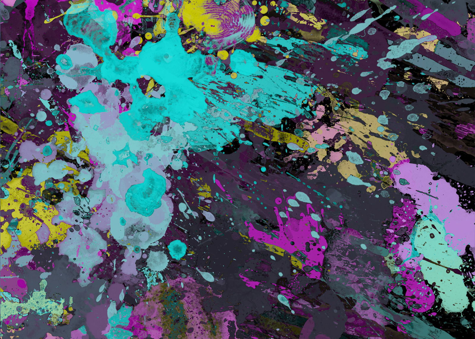 50 High Resolution SPLASHES Brushes for Procreate 50 High Resolution SPLASHES Brushes for Procreate