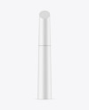 Matte Mascara Tube Mockup