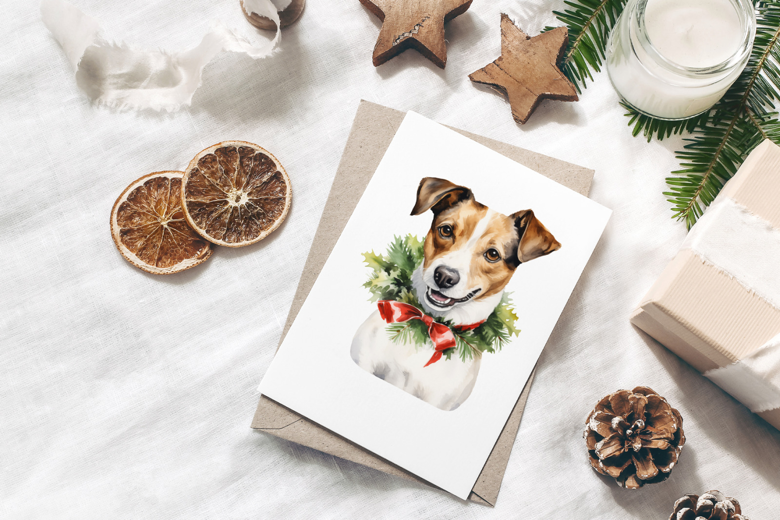 Christmas Dogs Christmas Dogs