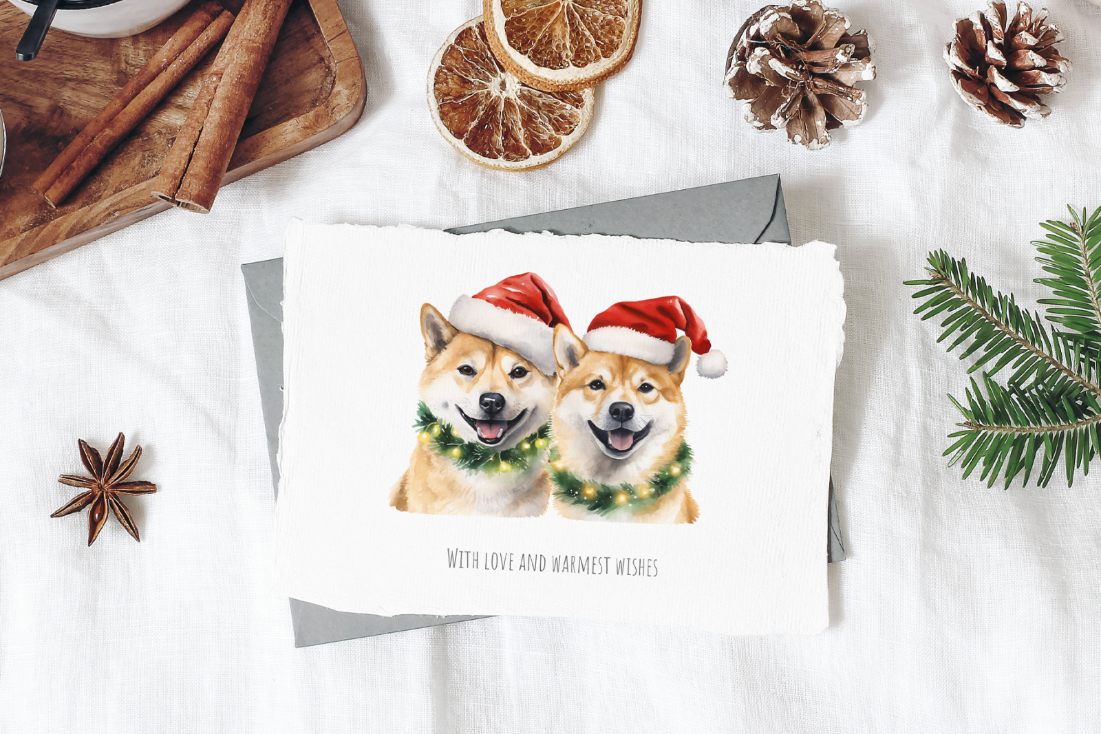 Christmas Dogs Christmas Dogs