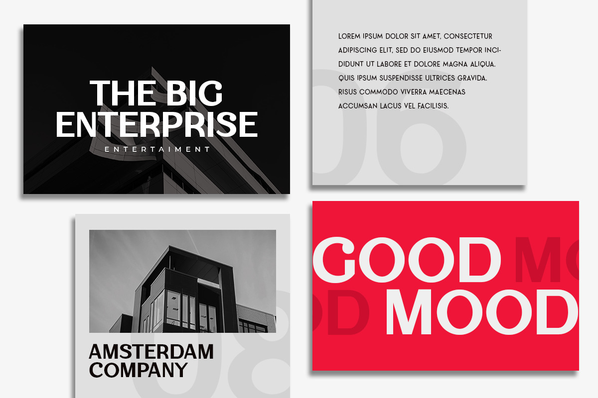 Campaign - Modern Humanist Sans Serif Campaign - Modern Humanist Sans Serif