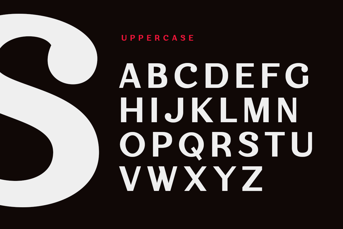 Campaign - Modern Humanist Sans Serif Campaign - Modern Humanist Sans Serif