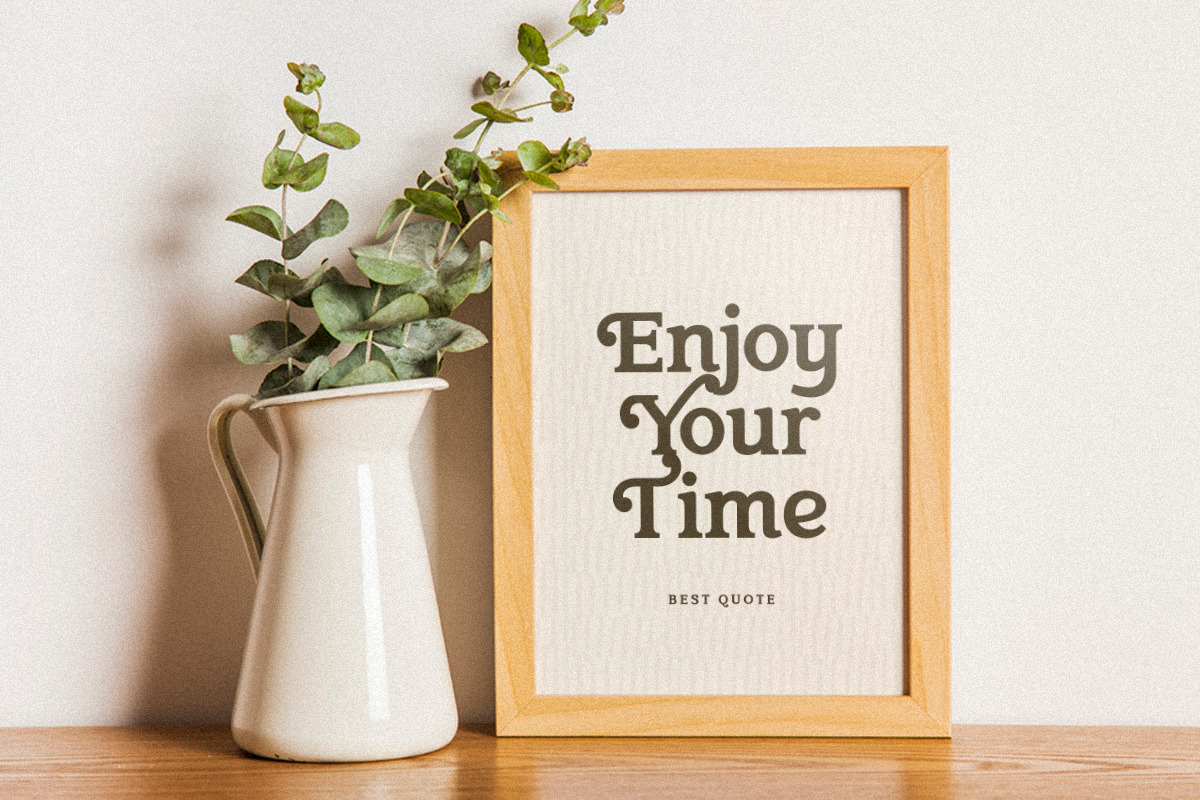 Campaign Serif - Modern Stylish Font Campaign Serif - Modern Stylish Font