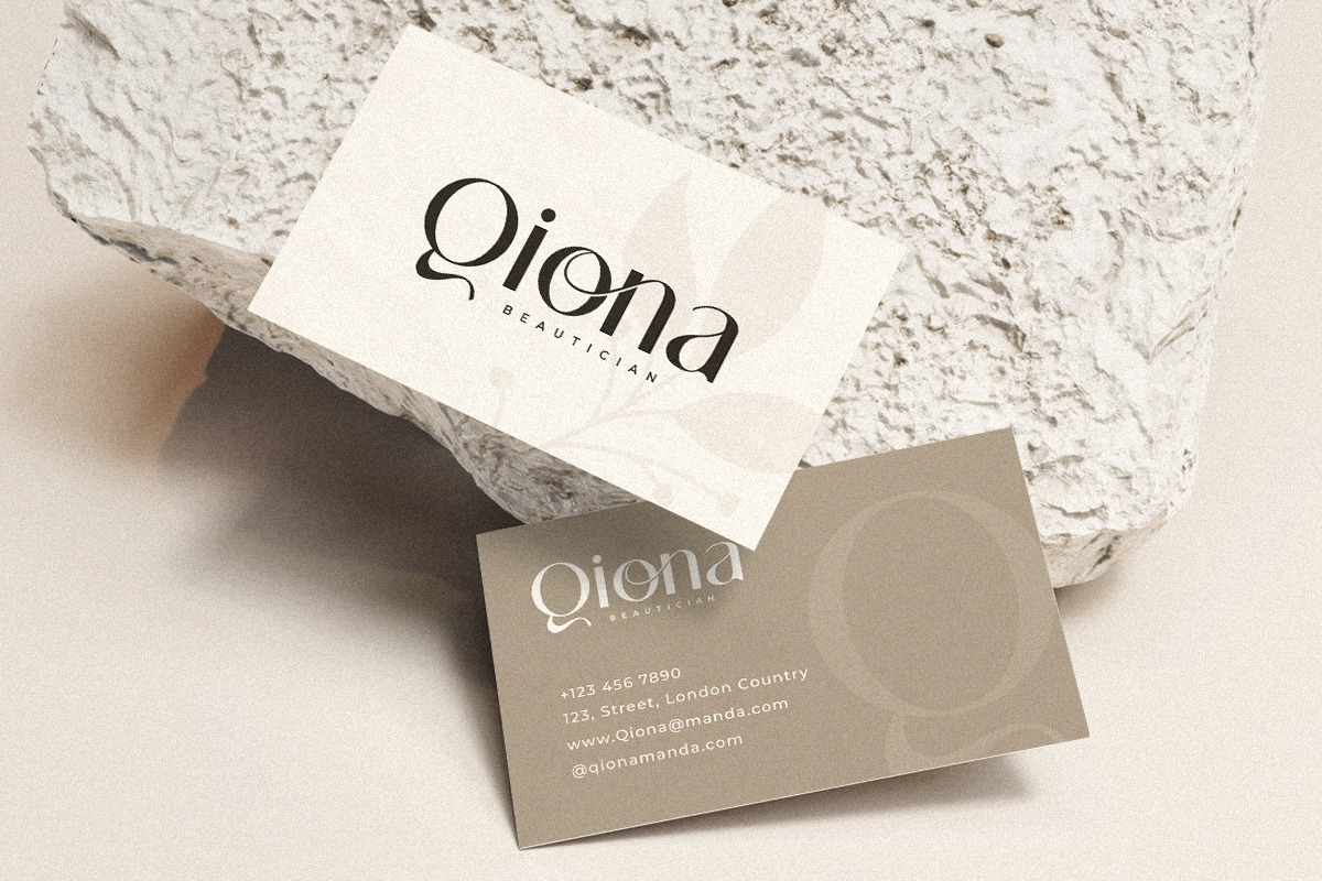 San Miguel - Ligature Feminine Sans Serif San Miguel - Ligature Feminine Sans Serif