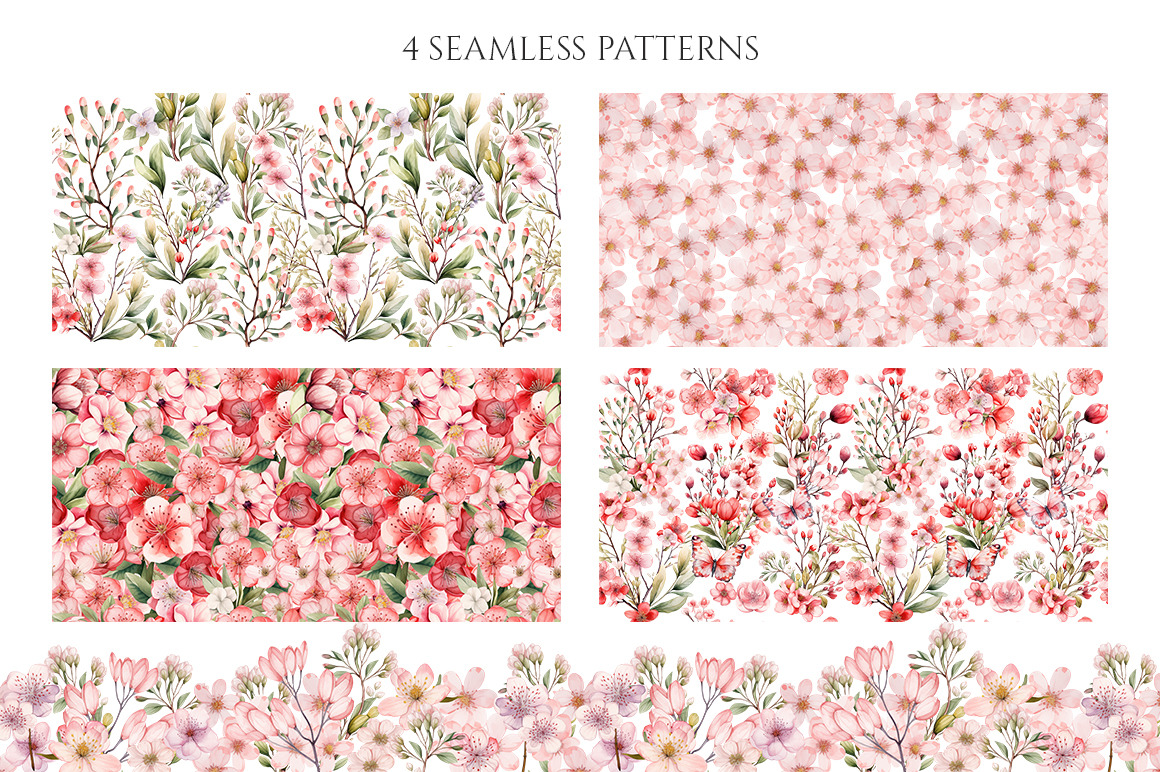 Watercolor Valentine Day PNG Watercolor Valentine Day PNG