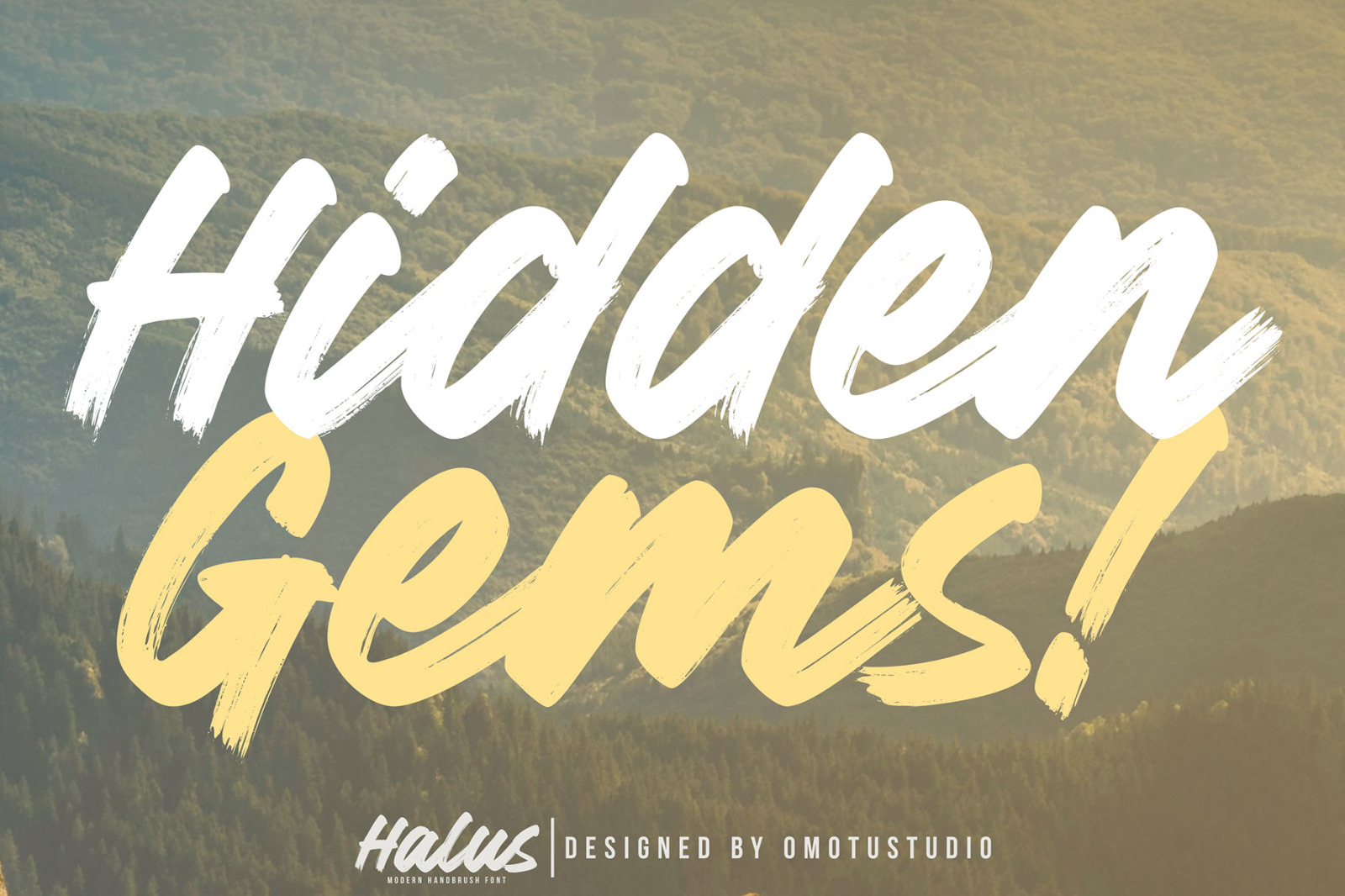 Halus Halus