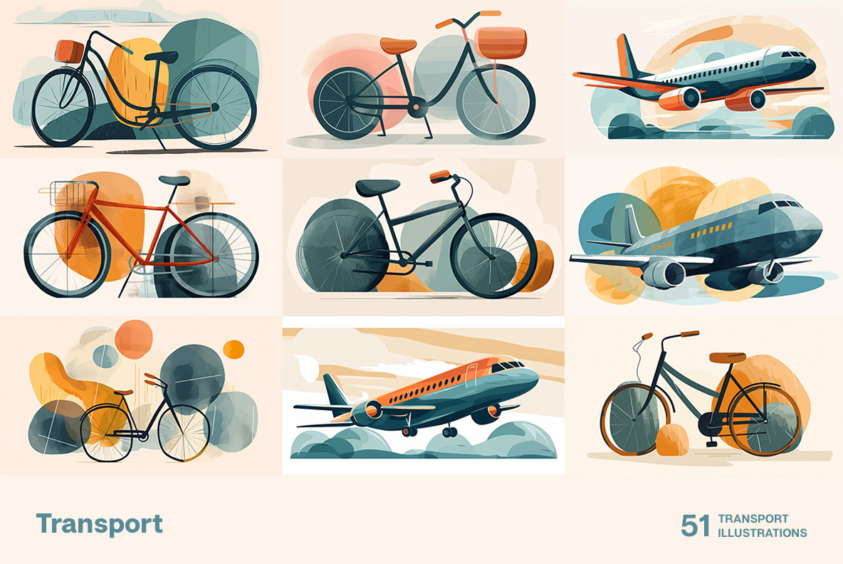 Transport Transport