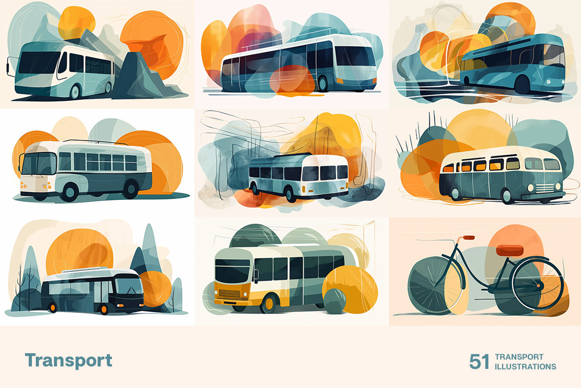 Transport Transport