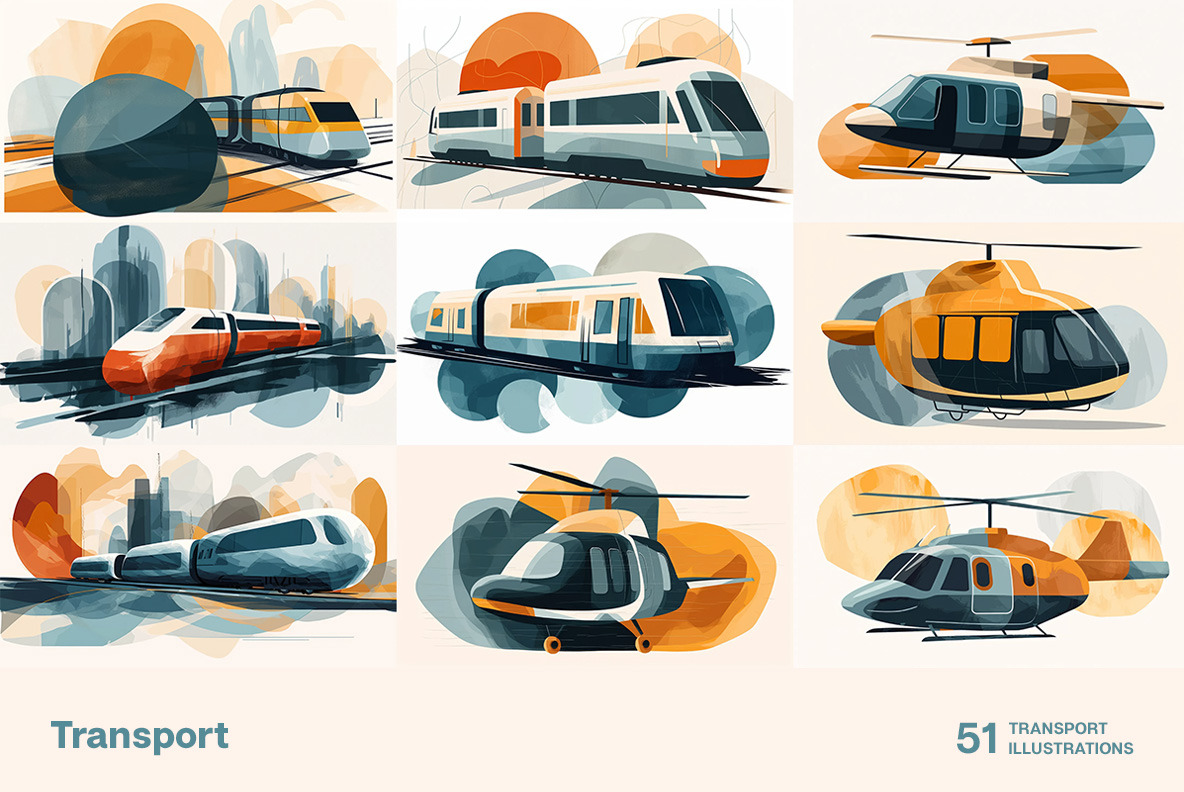 Transport Transport