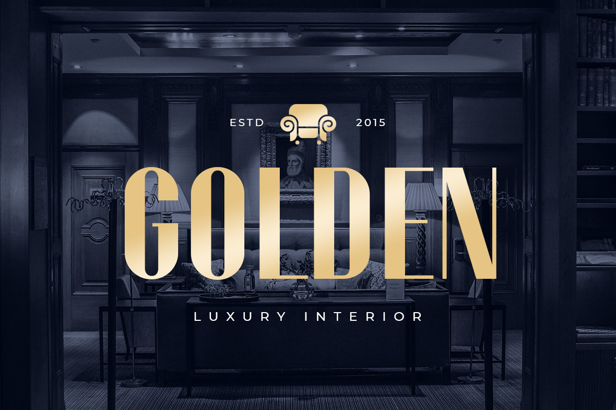 High Sans Serif - Elegant Luxury Sans Serif High Sans Serif - Elegant Luxury Sans Serif