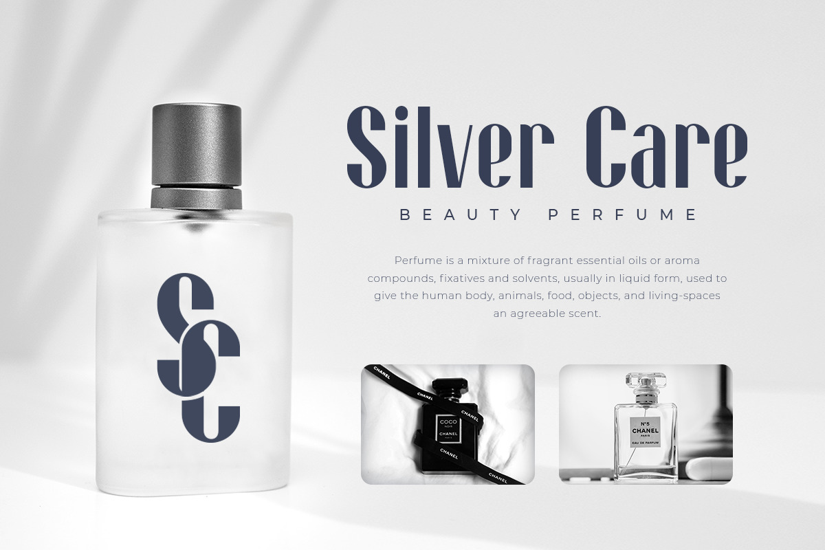 High Sans Serif - Elegant Luxury Sans Serif