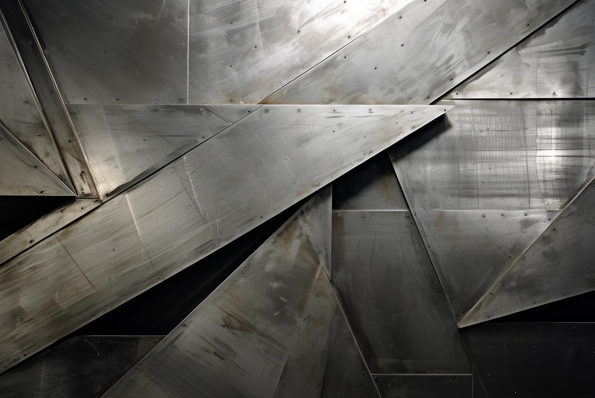 Grunge metal textures Grunge metal textures