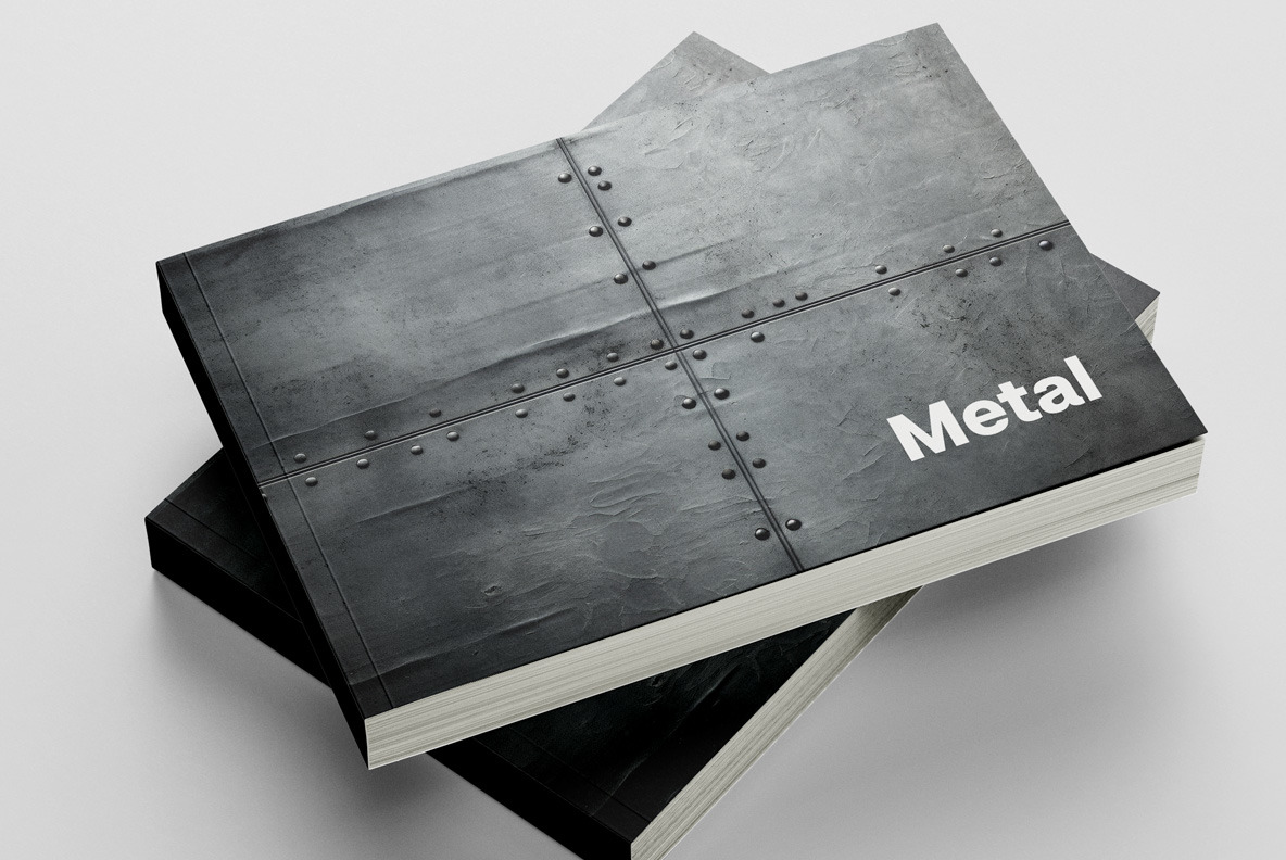 Grunge metal textures Grunge metal textures