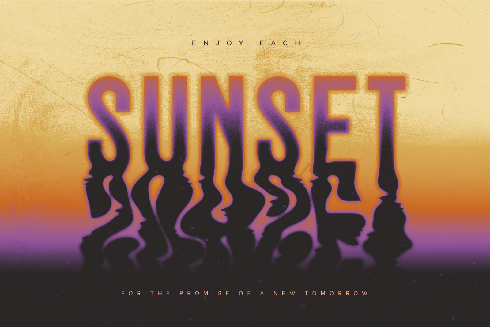 Bryzhi - Creative Font