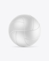Volleyball Ball Mockup