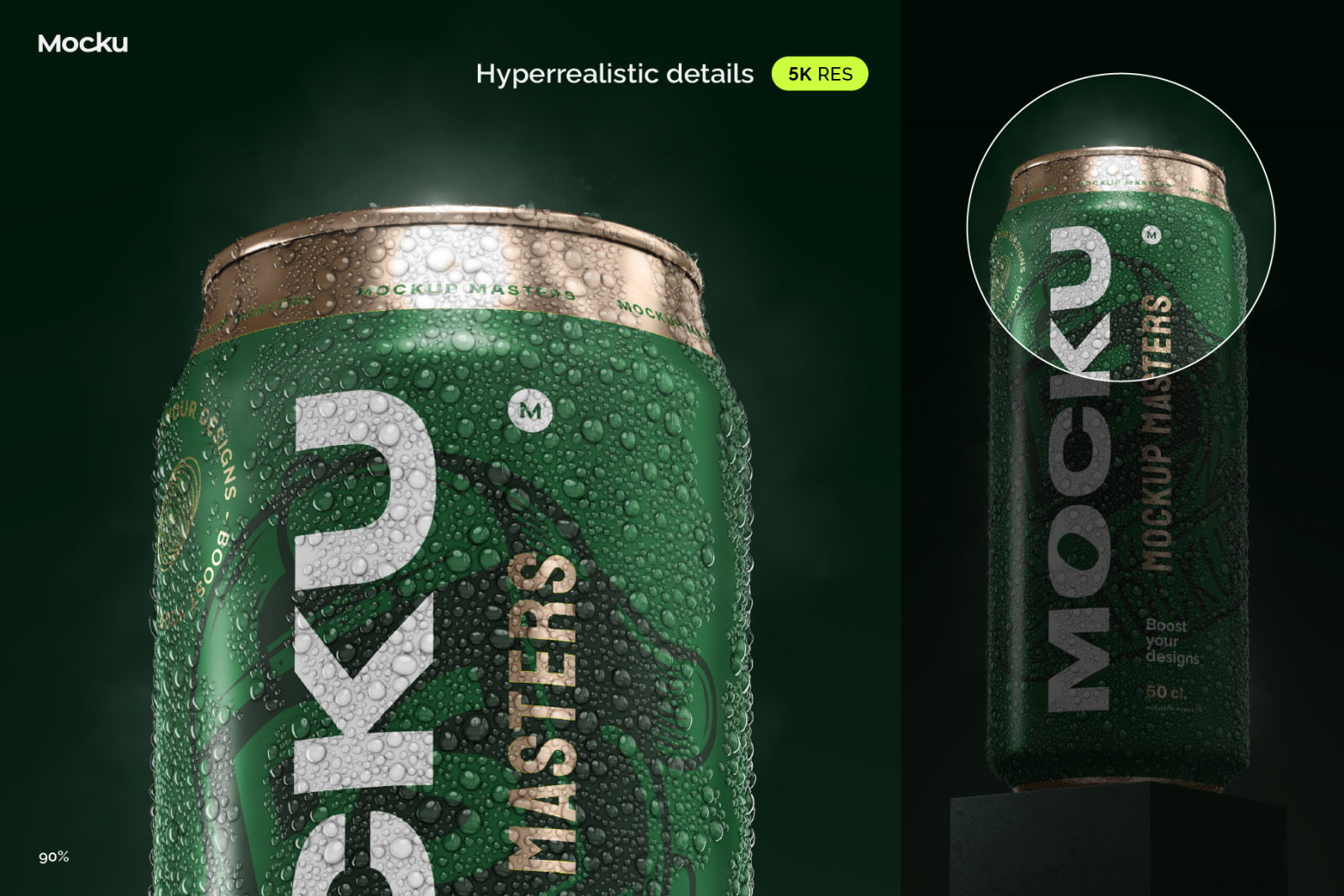 Can Bundle 50cl. (16,9 oz.) Can Bundle 50cl. (16,9 oz.)