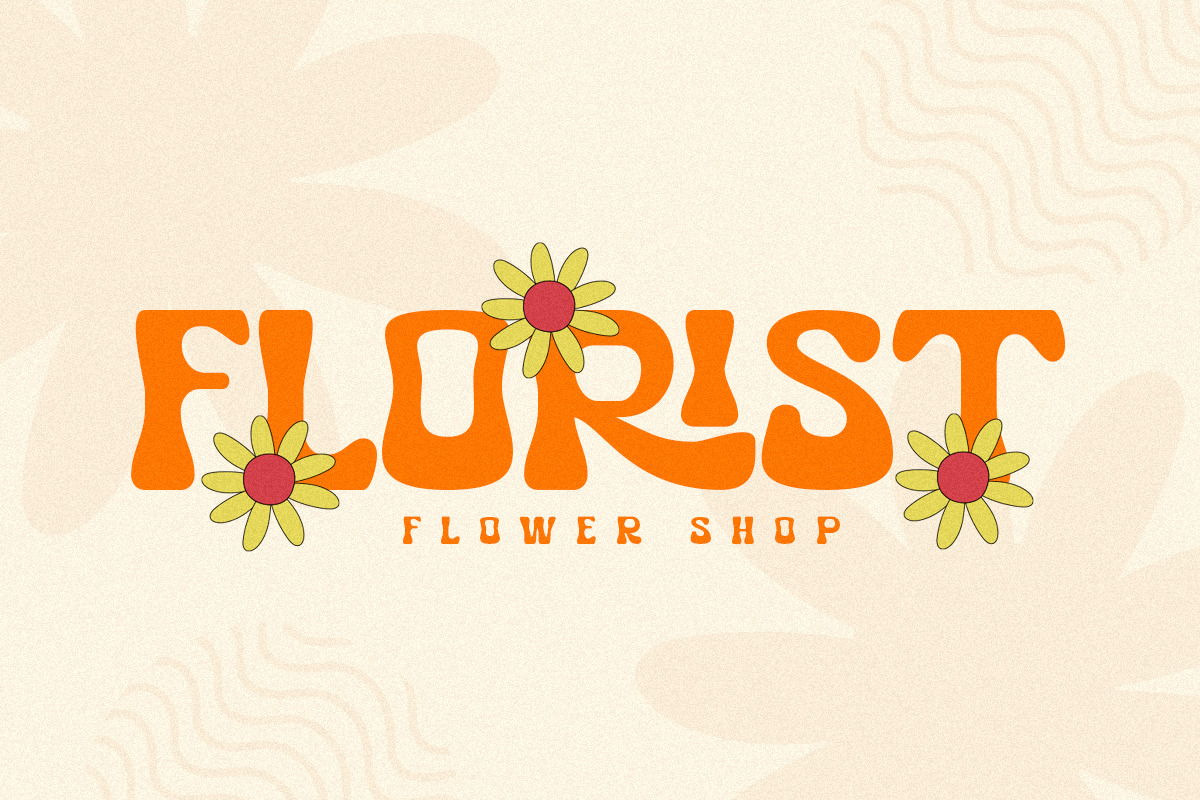 Midas - Retro Vintage Ligature Font Midas - Retro Vintage Ligature Font