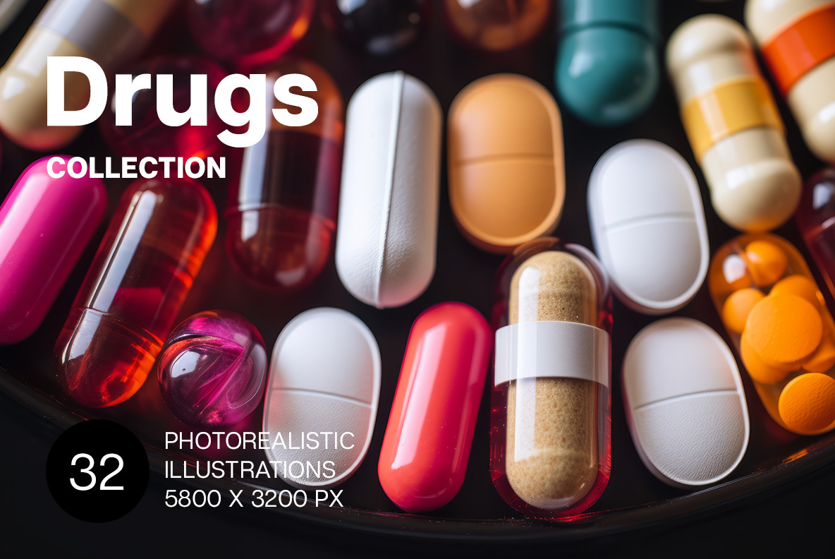 Drugs Drugs