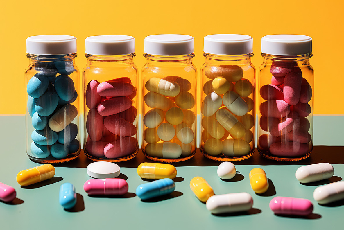 Drugs Drugs